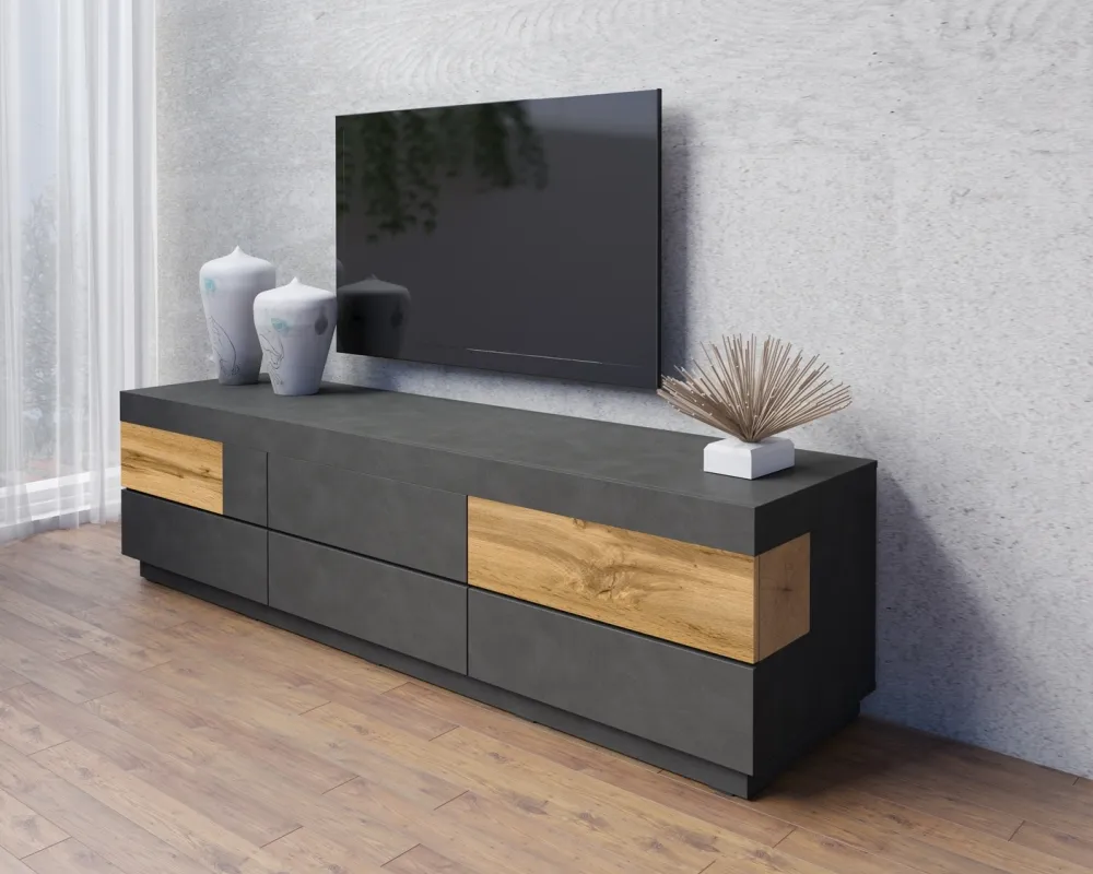 TV stolík Silke