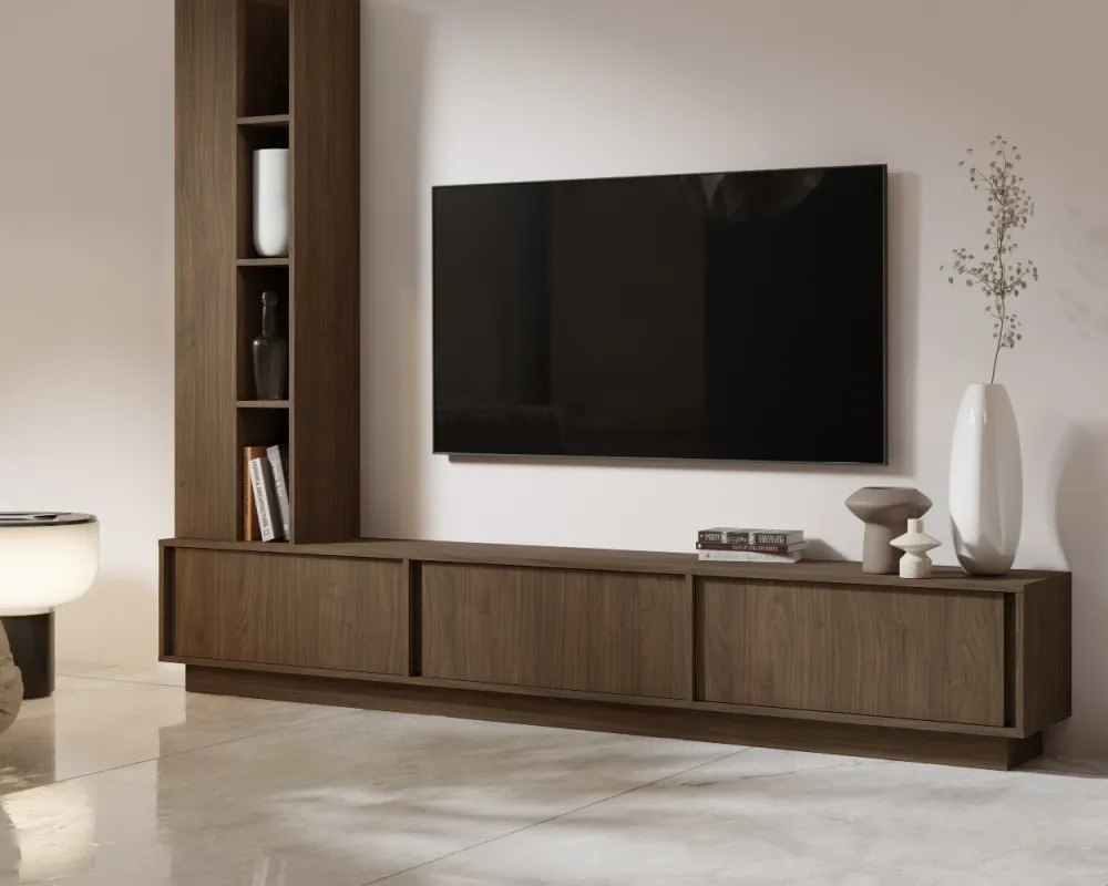 TV stolek Velor 