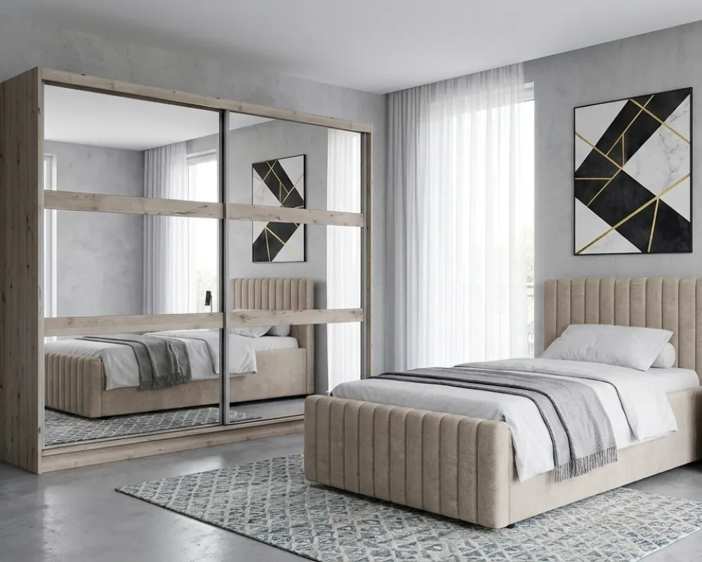 Postel Batina 120