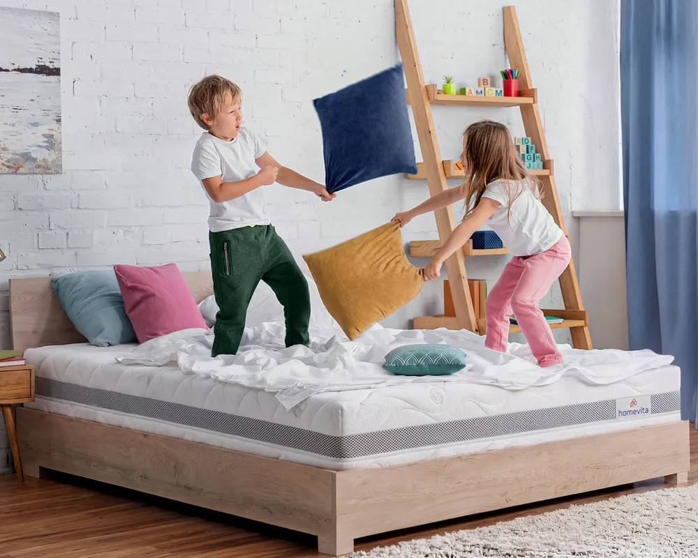 Matrac VitaDream Flow 180x200 cm