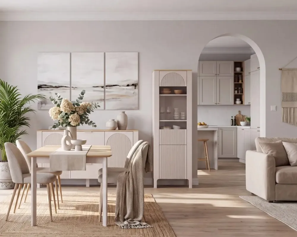 Vitrína Marbella