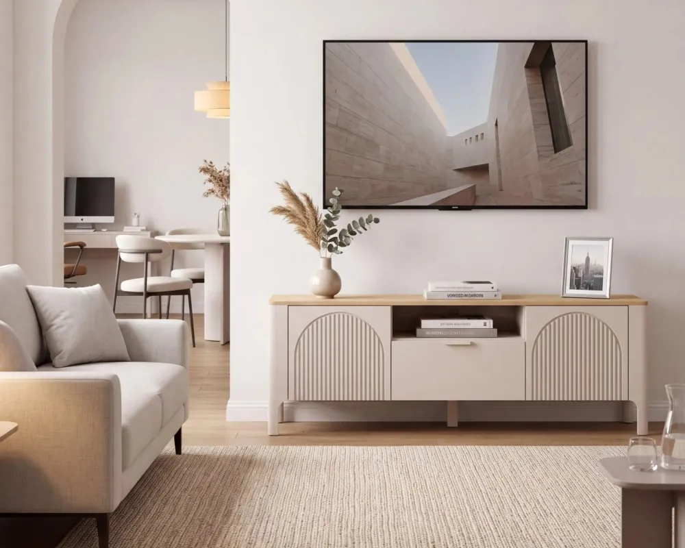 TV stolek Marbella