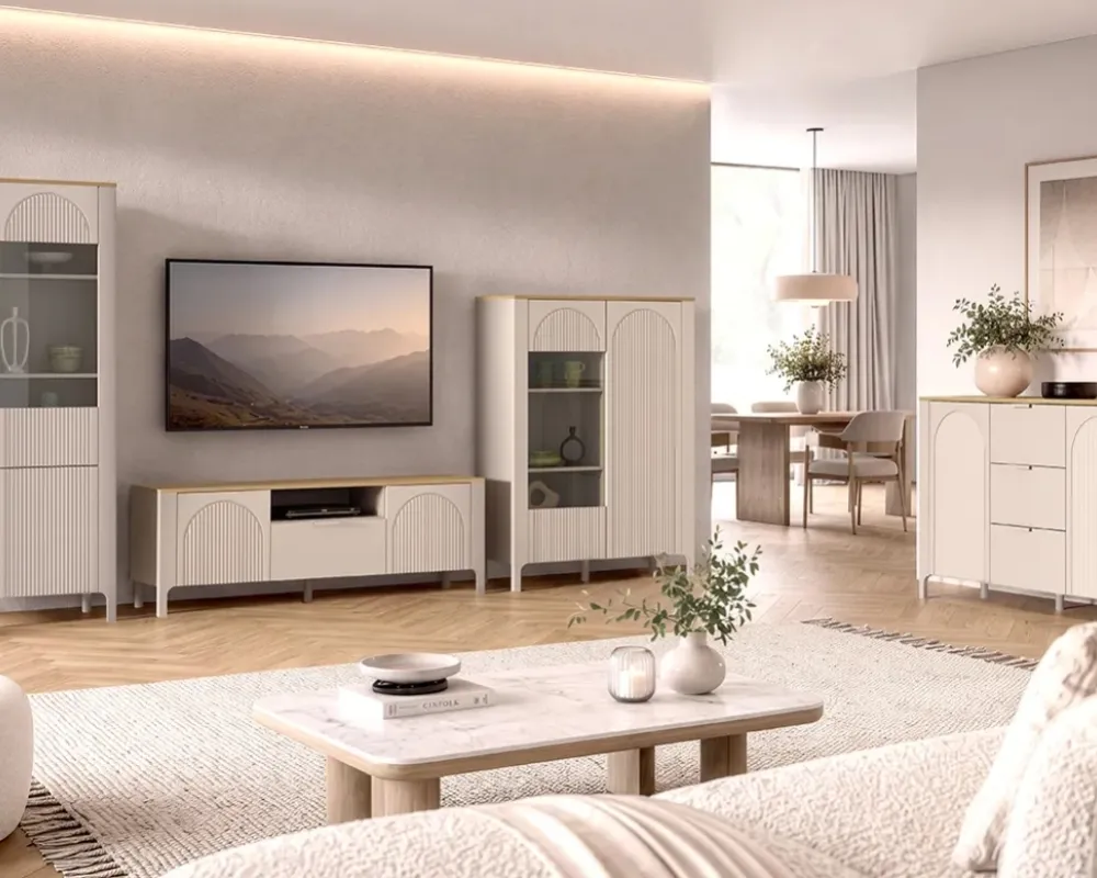 TV stolík Marbella