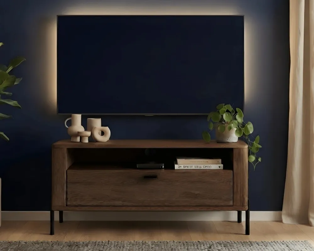TV stolek Madera