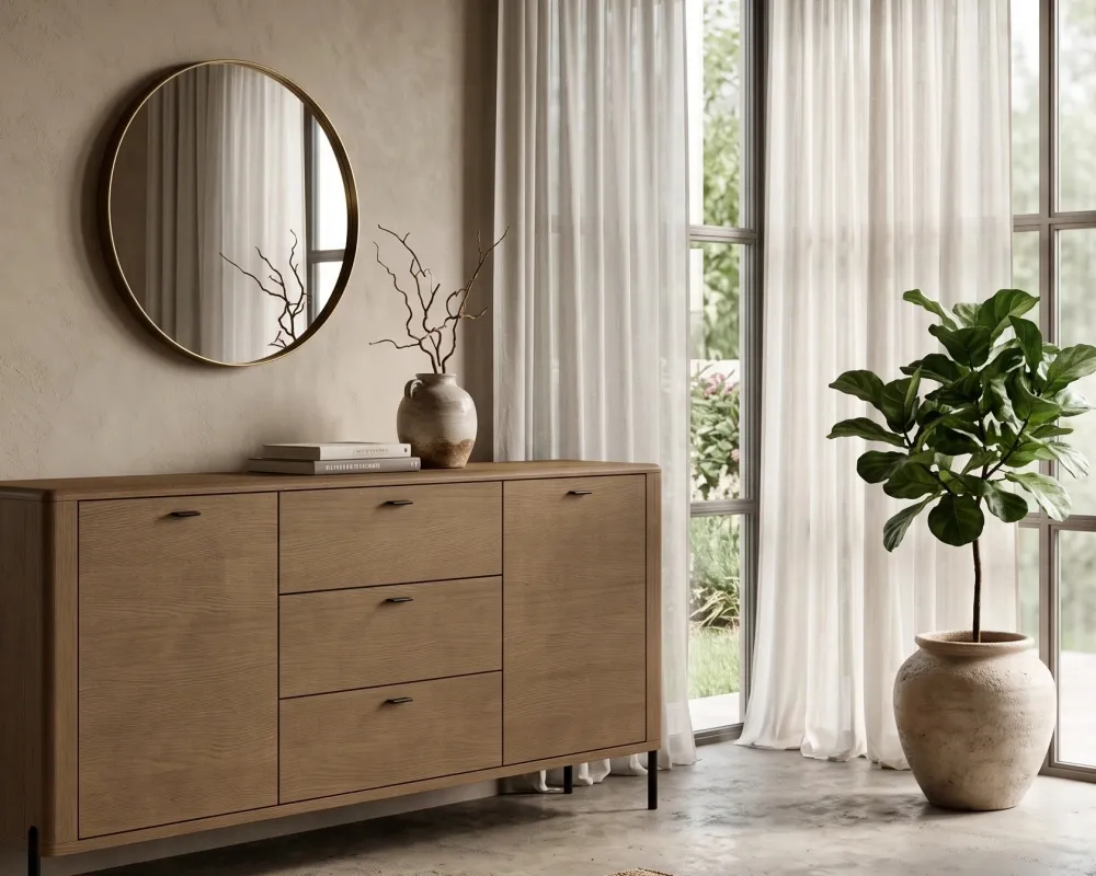 Komoda Madera 11