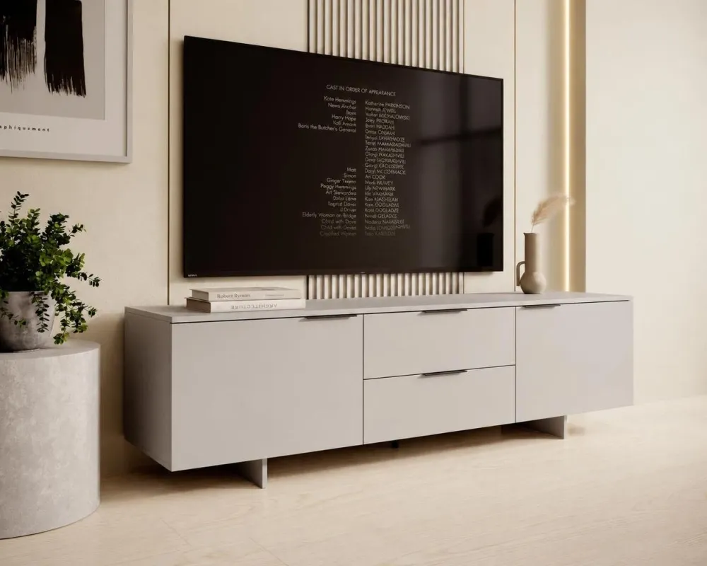 Szafka RTV Alma