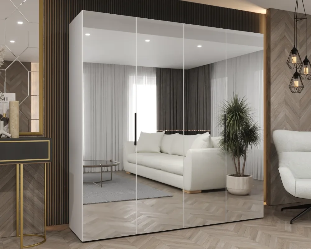 Szafa uchylna Marbella 3 200