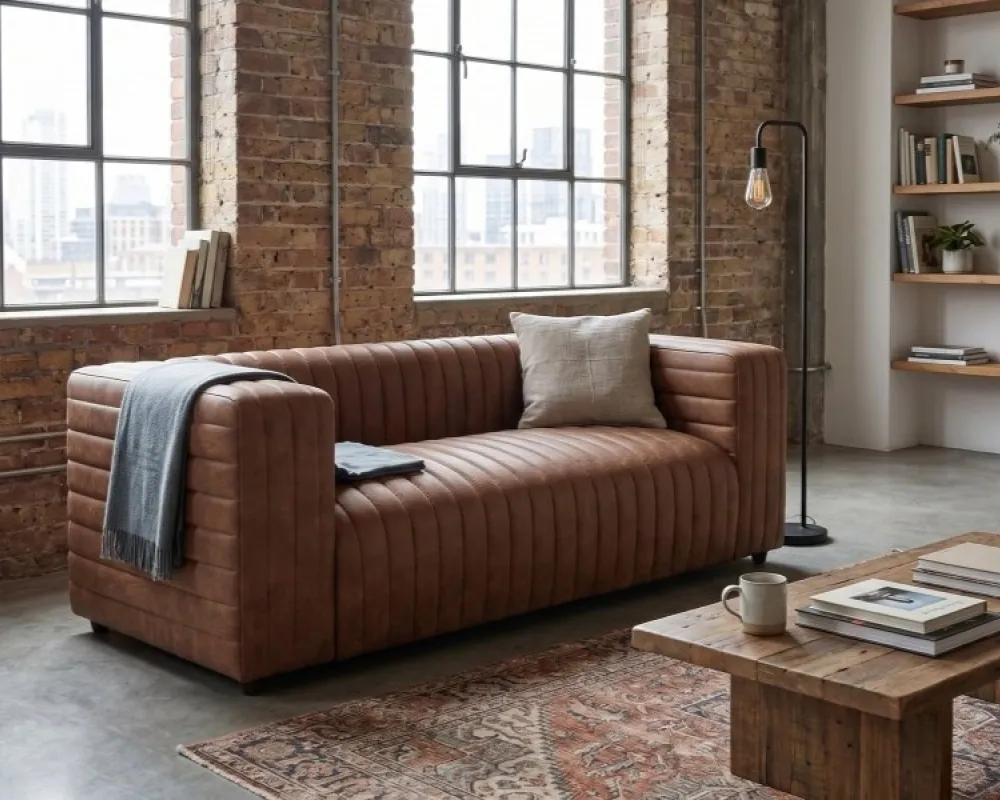 Sofa 2-osobowa Regent