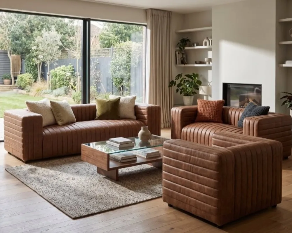 Sofa 2-osobowa Regent