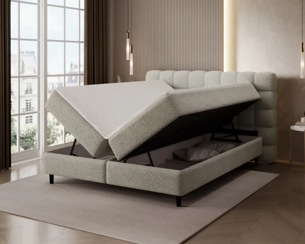 Postel Camma 140 cm