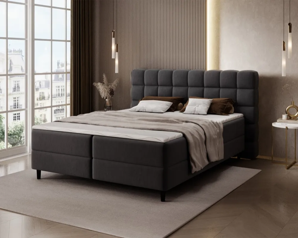 Postel Camma 140 cm