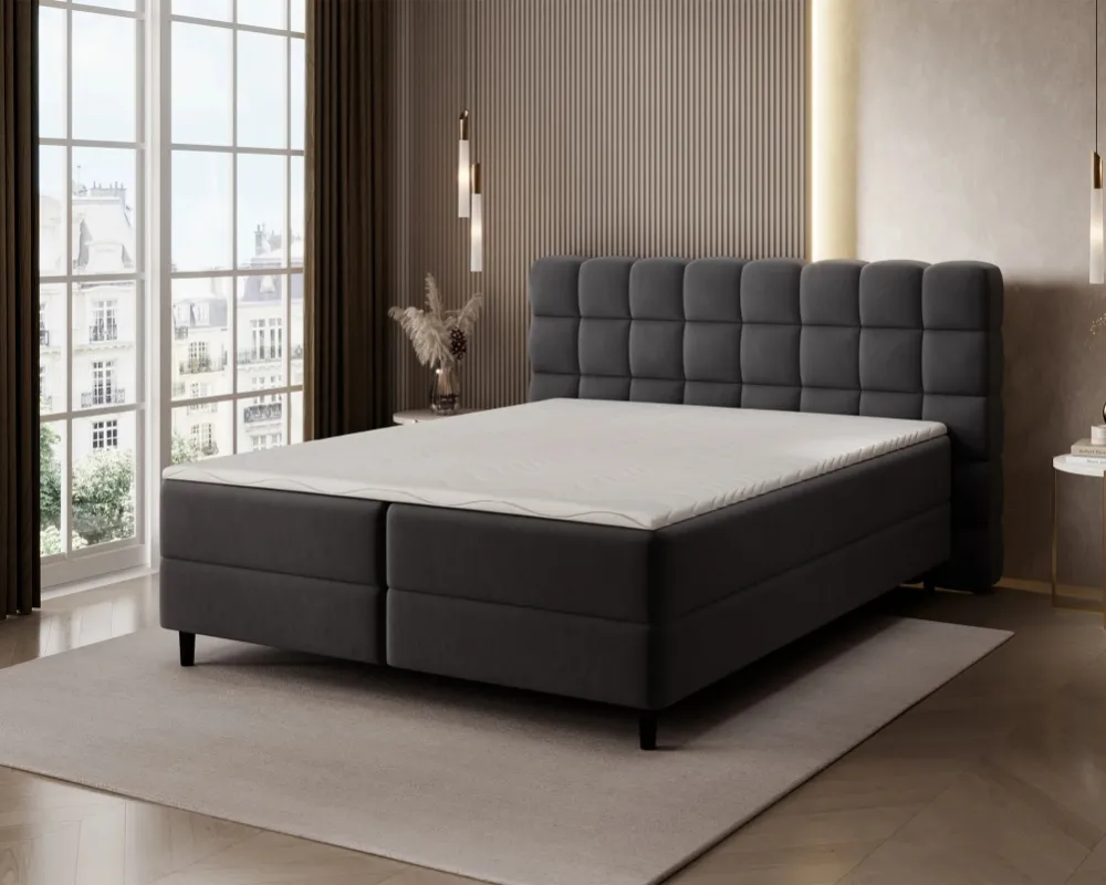 Postel Camma 140 cm