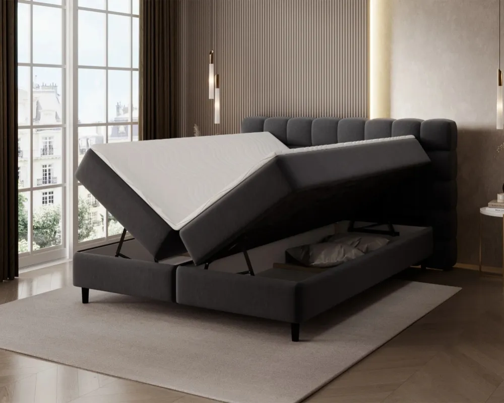 Postel Camma 140 cm
