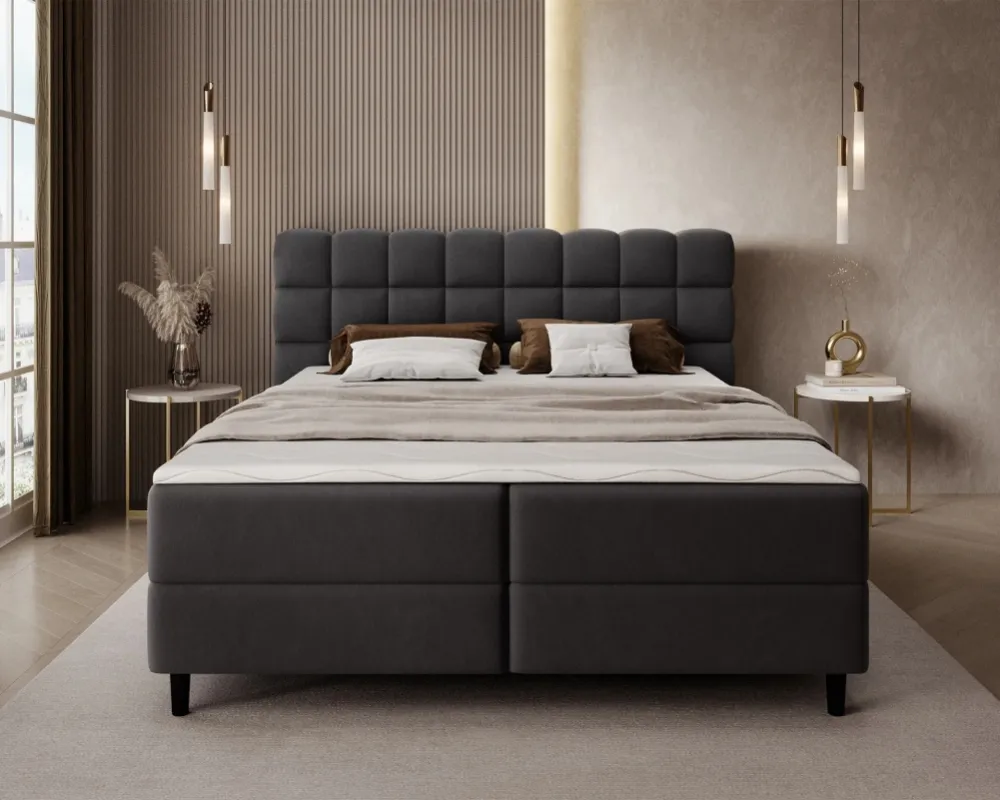 Postel Camma 140 cm
