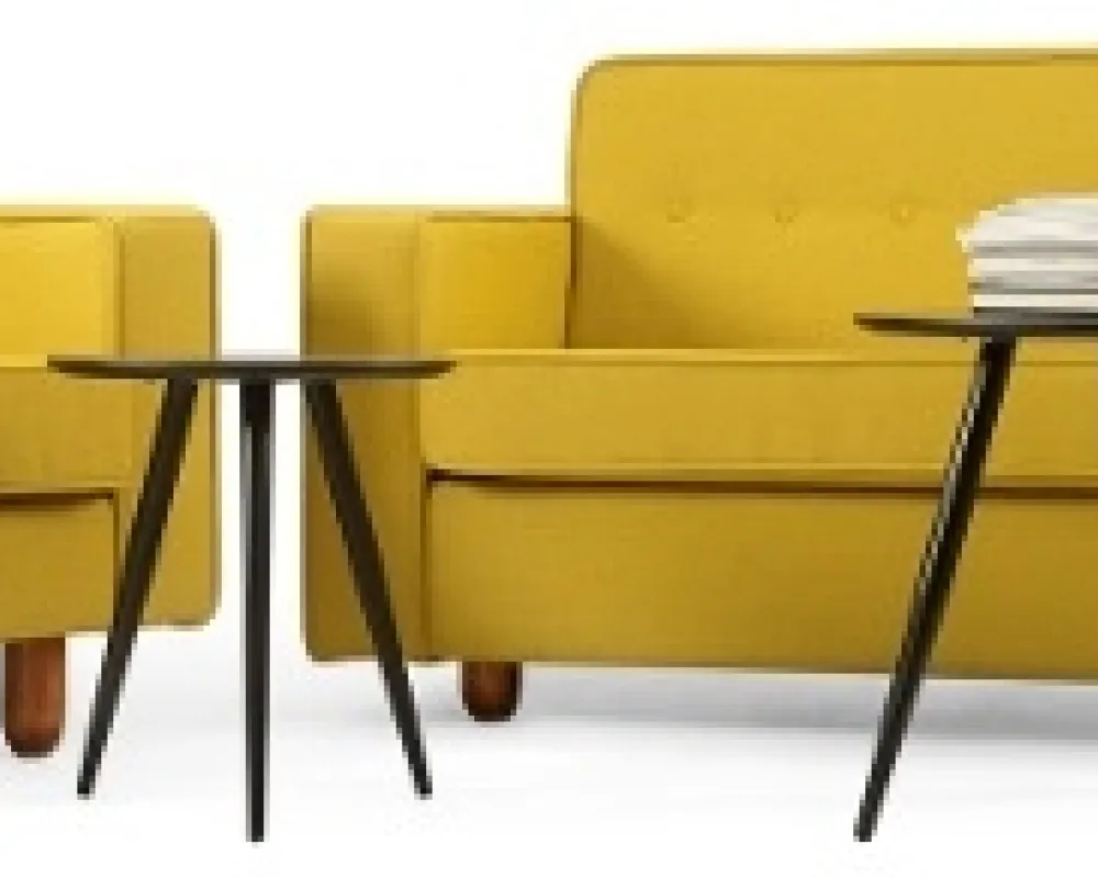 Sofa 2-osobowa Zugo