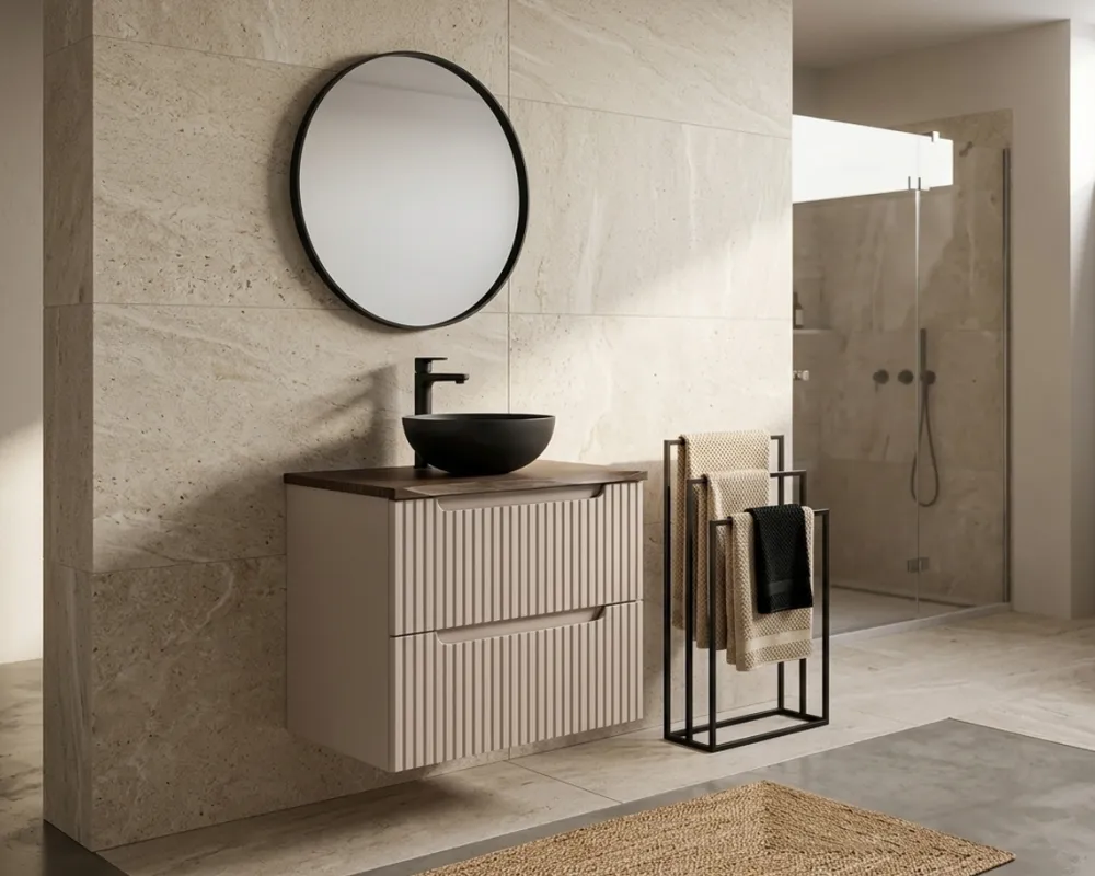 Zestaw mebli Nova Cashmere
