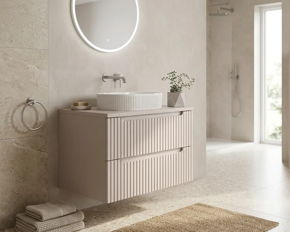 Kuchyňská linka Nova Cashmere