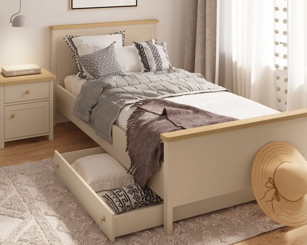 Postel Story 120 cm