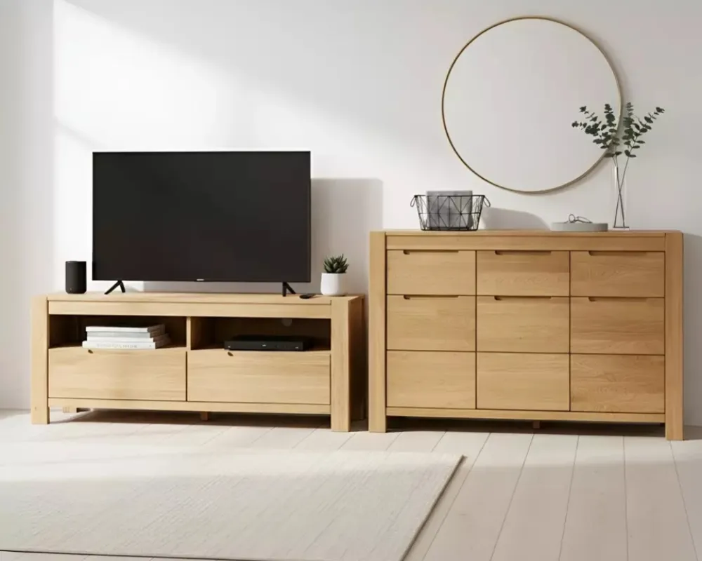 TV stolek Napoli