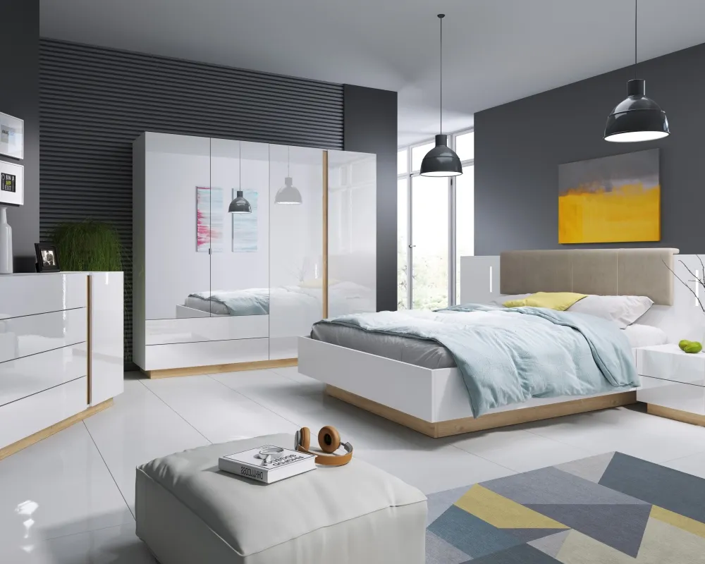 Postel 160 Arco