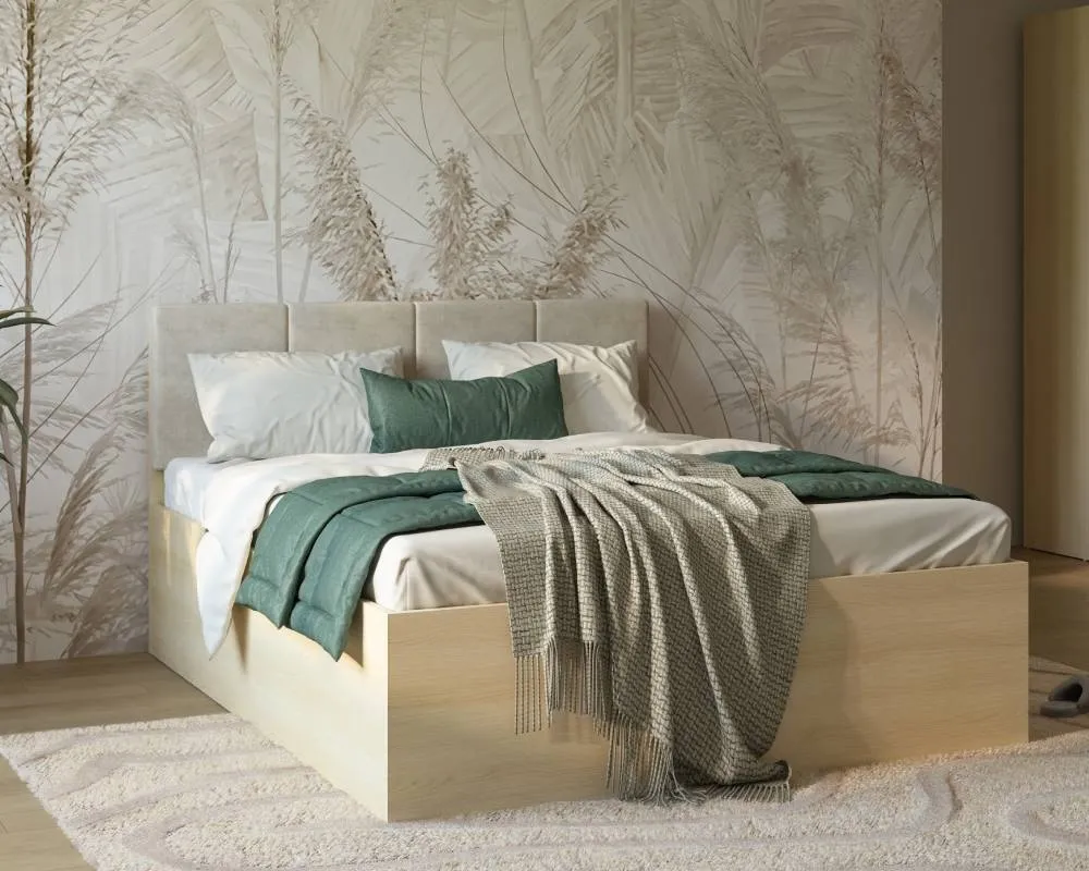 Postel Terra 160 cm