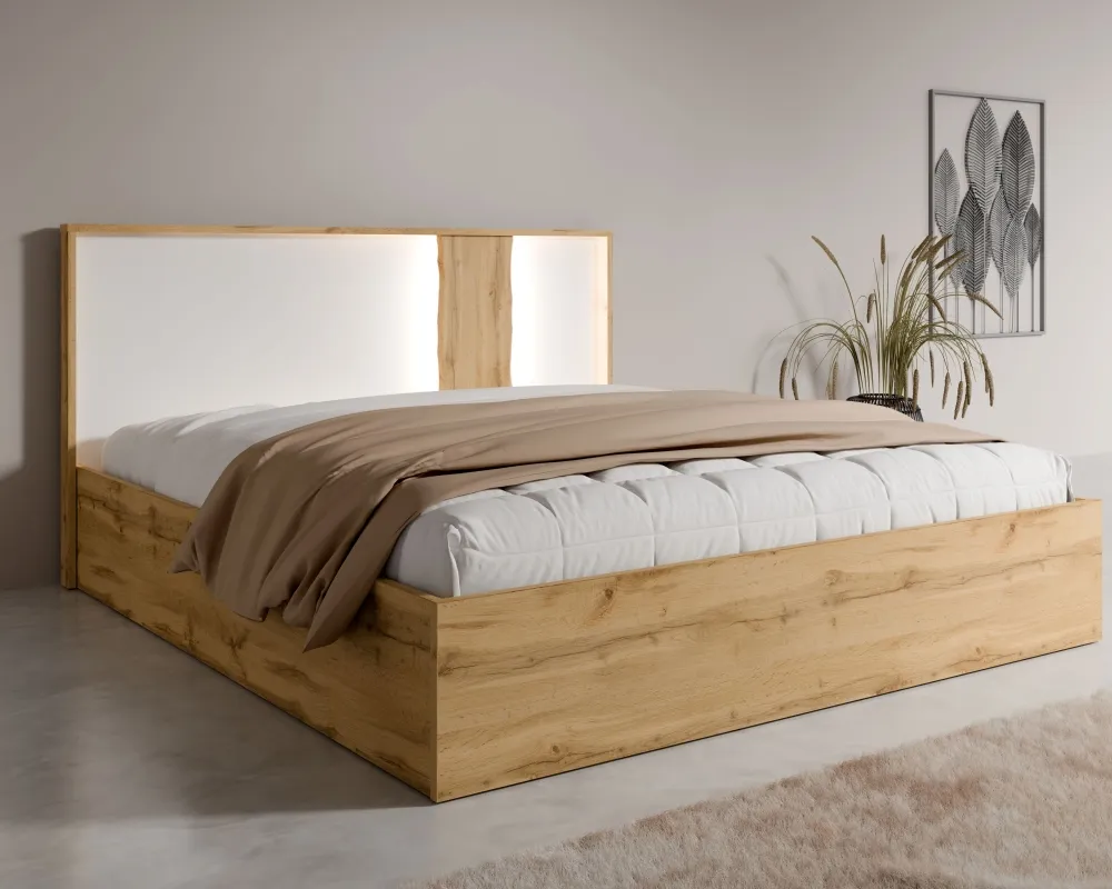 Postel 160 Wood II