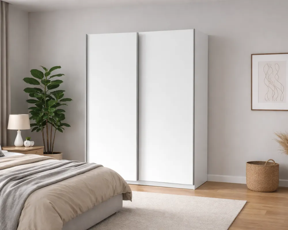 Šatní skříň Gozo II 150 cm