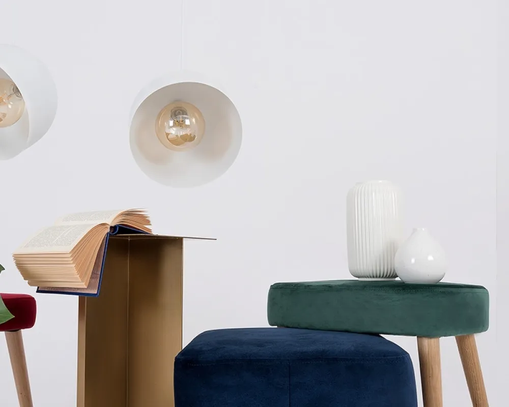 Taboret Kiko