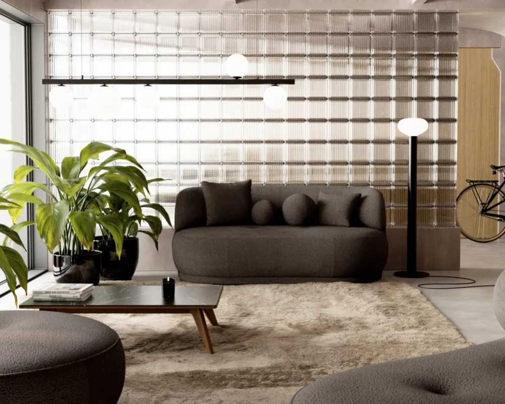 Sofa Gio Mini