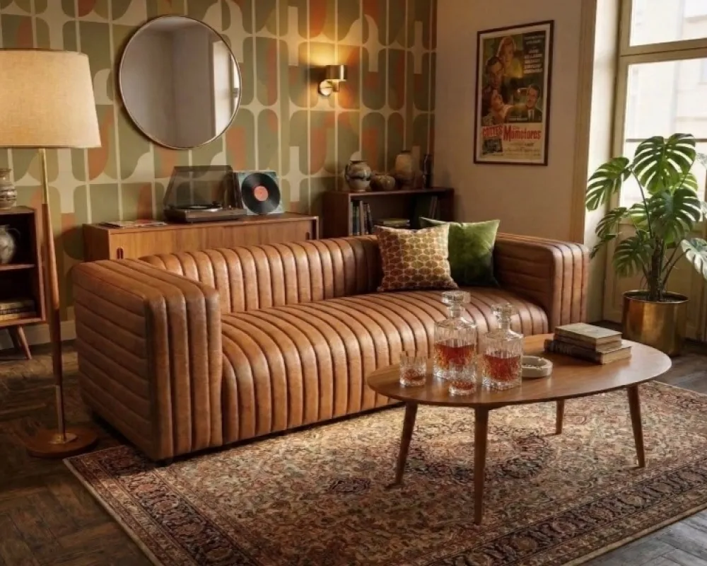 Sofa 3-osobowa Regent