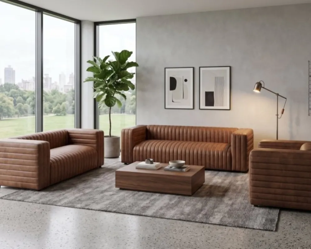 Sofa 3-osobowa Regent