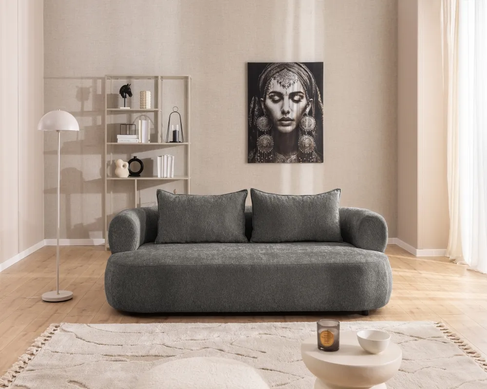 Sofa 3-osobowa Ferro
