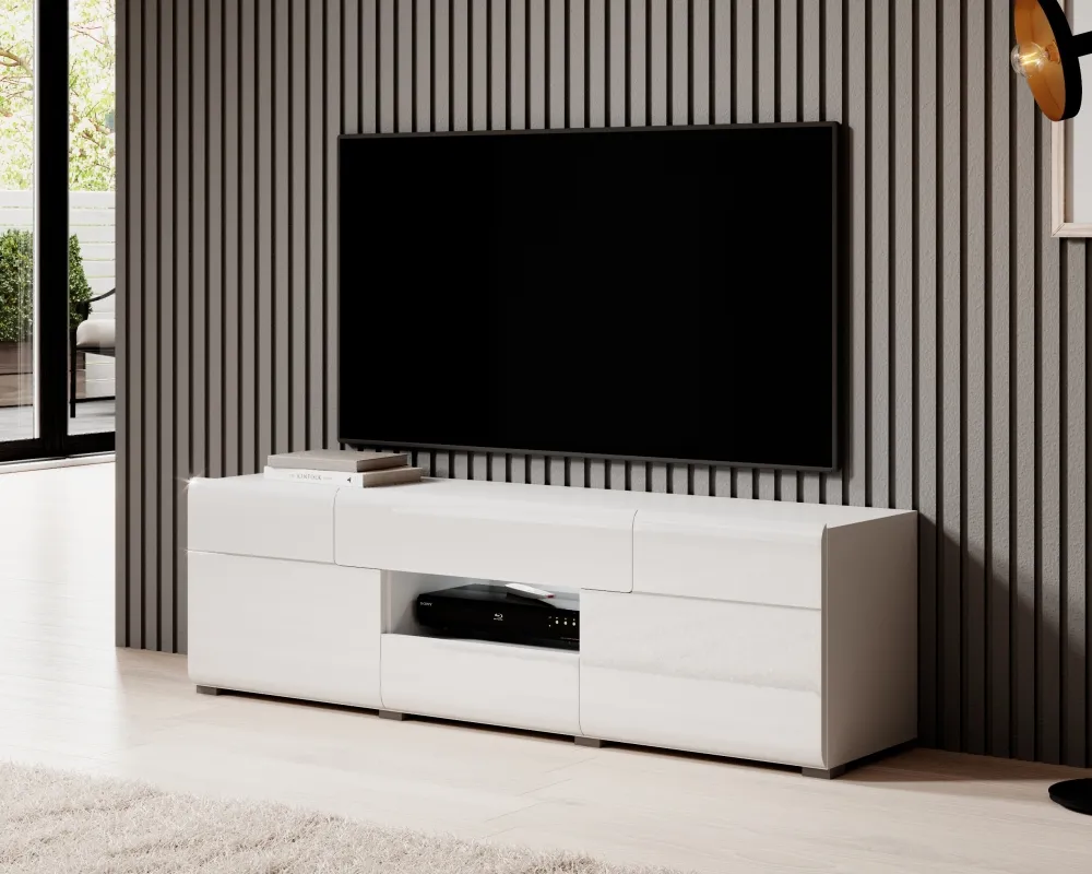 TV stolek Toledo