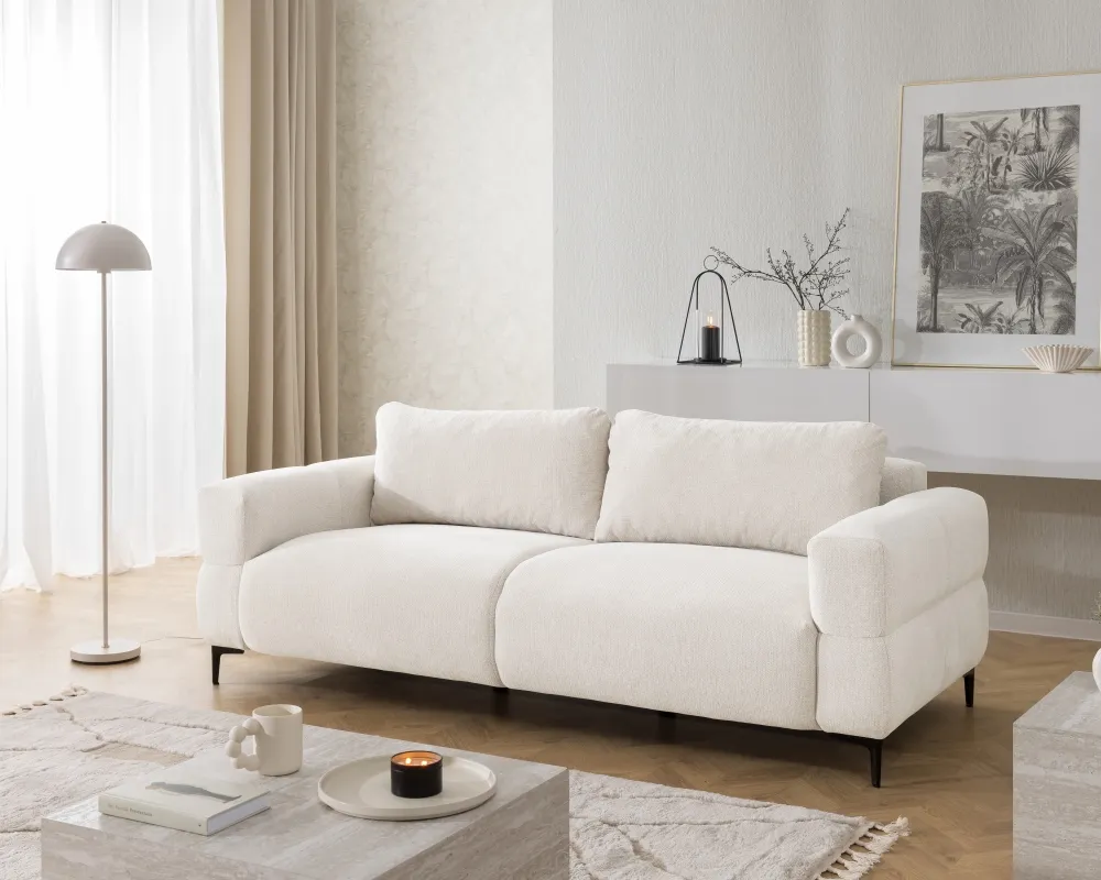Sofa 3-osobowa Helio