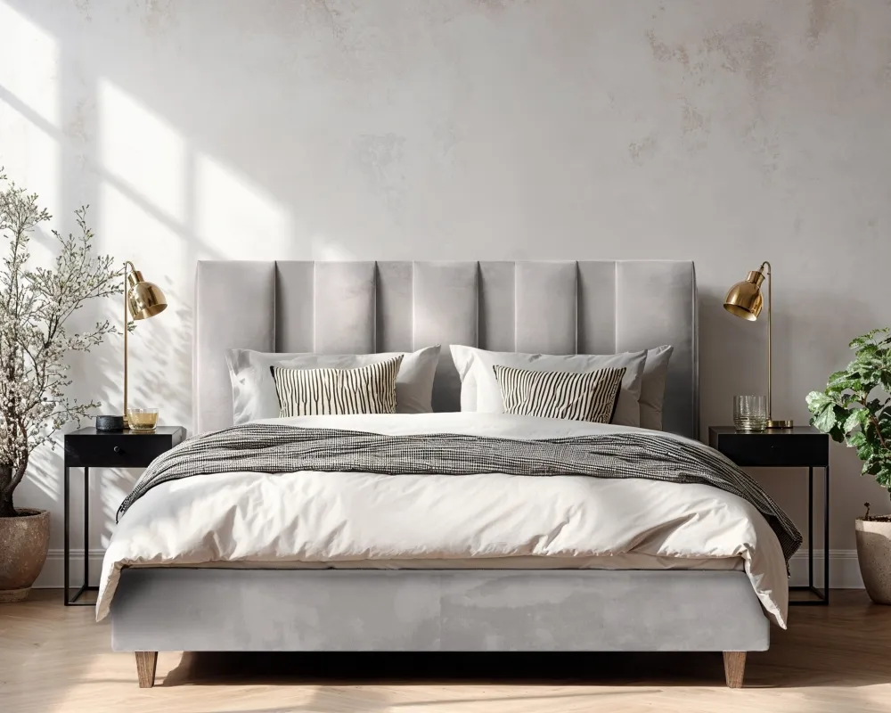 Postel 180x200 cm Salerno