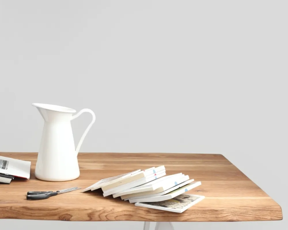 Stół 200 Sherwood Solid Wood
