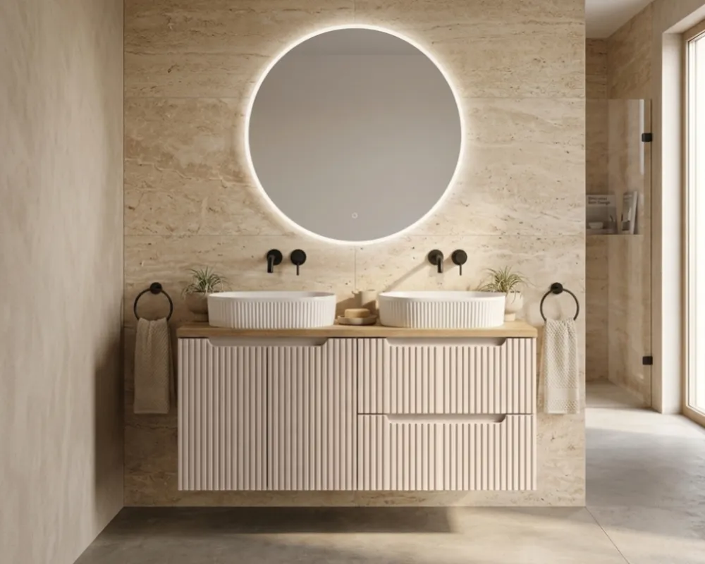 Sestava nábytku Nova Cashmere