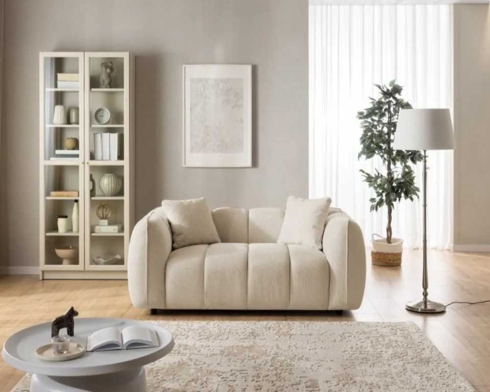 Sofa 2-osobowa Lanzo