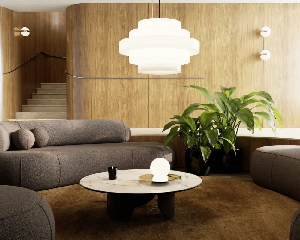 Sofa Soul