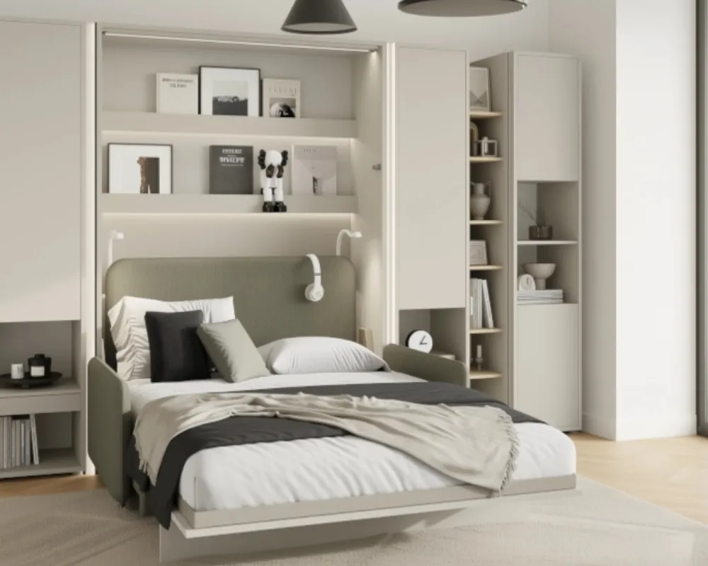 Regał Bed Concept