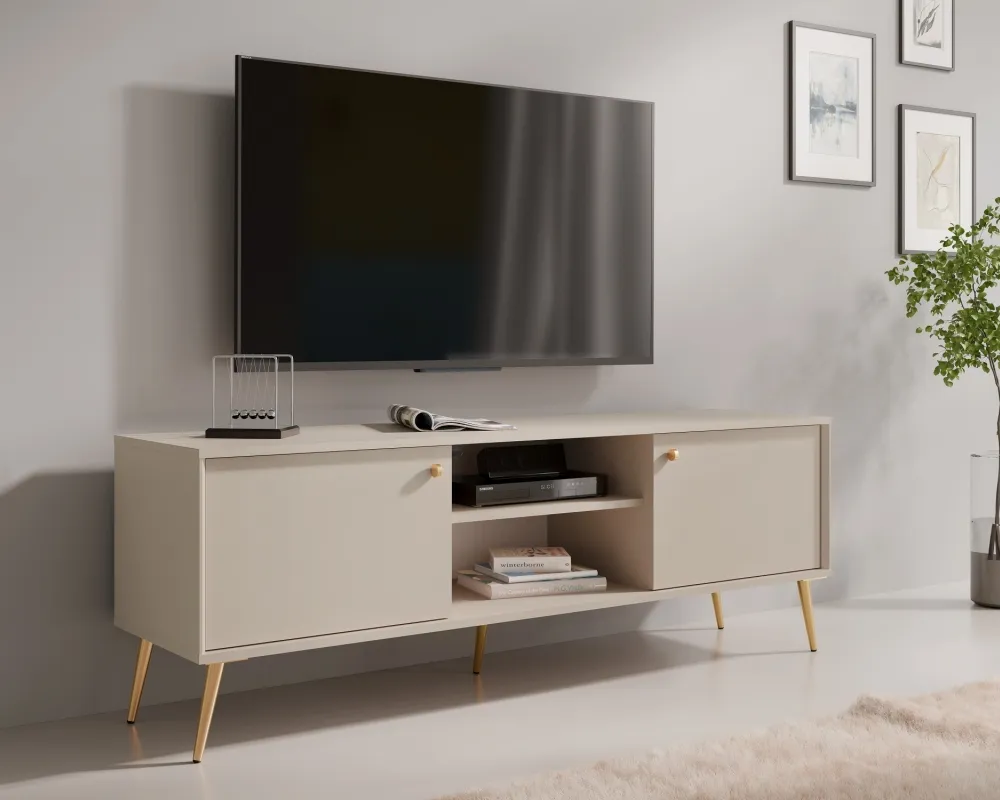 TV stolek Rose