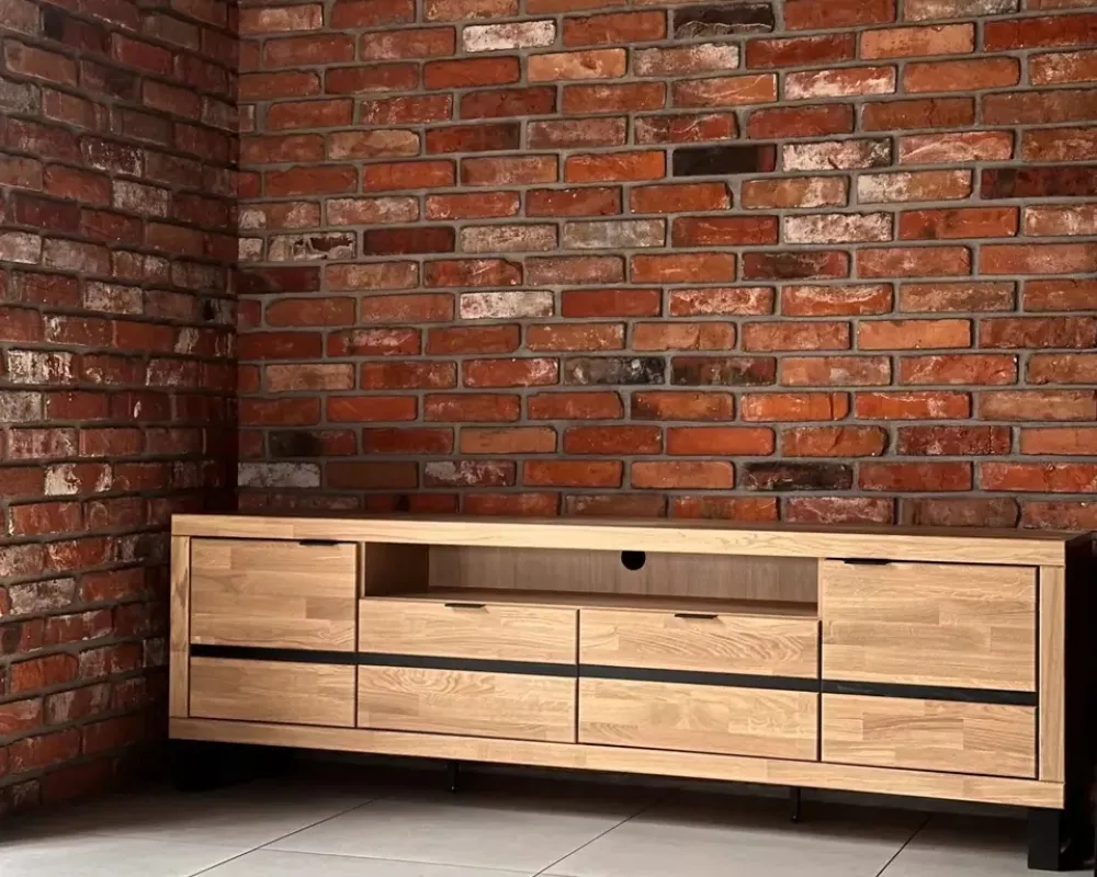 TV stolek Mono loft