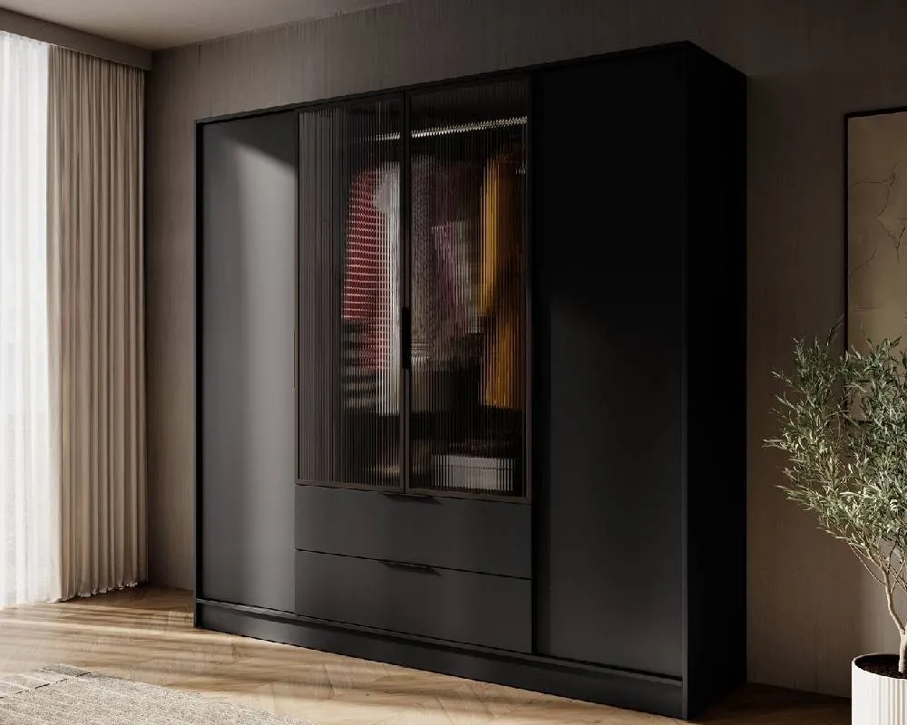 Szafa Kelly