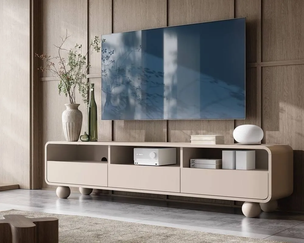 TV stolek Albion 160