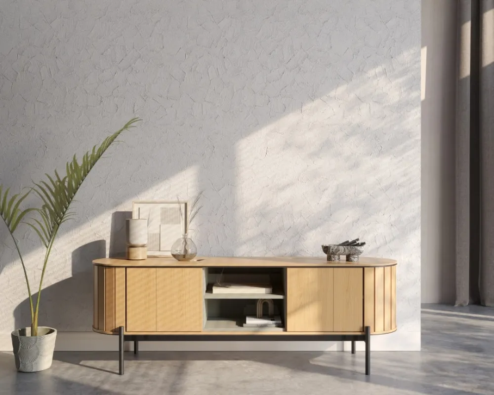 TV stolek Rotto 168