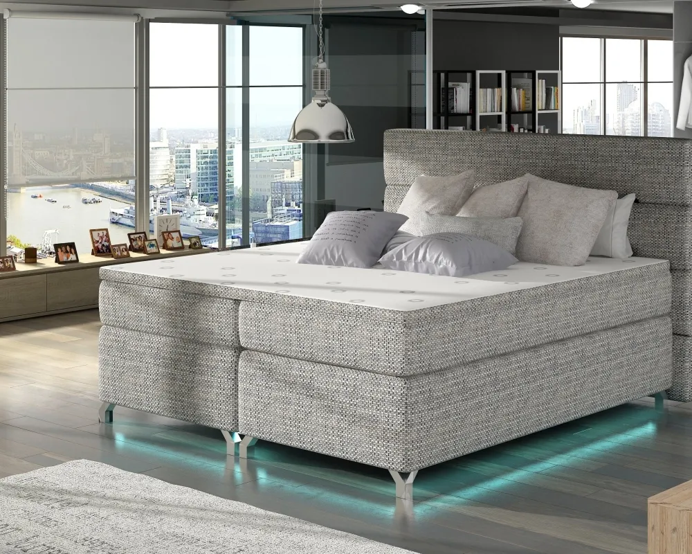 Postel boxspring 140 Amadeo 