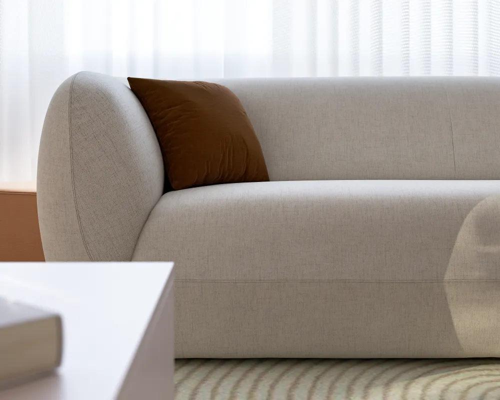 Sofa Floor