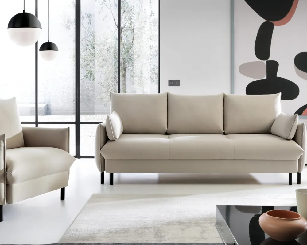 Sofa 3-osobowa Nesto