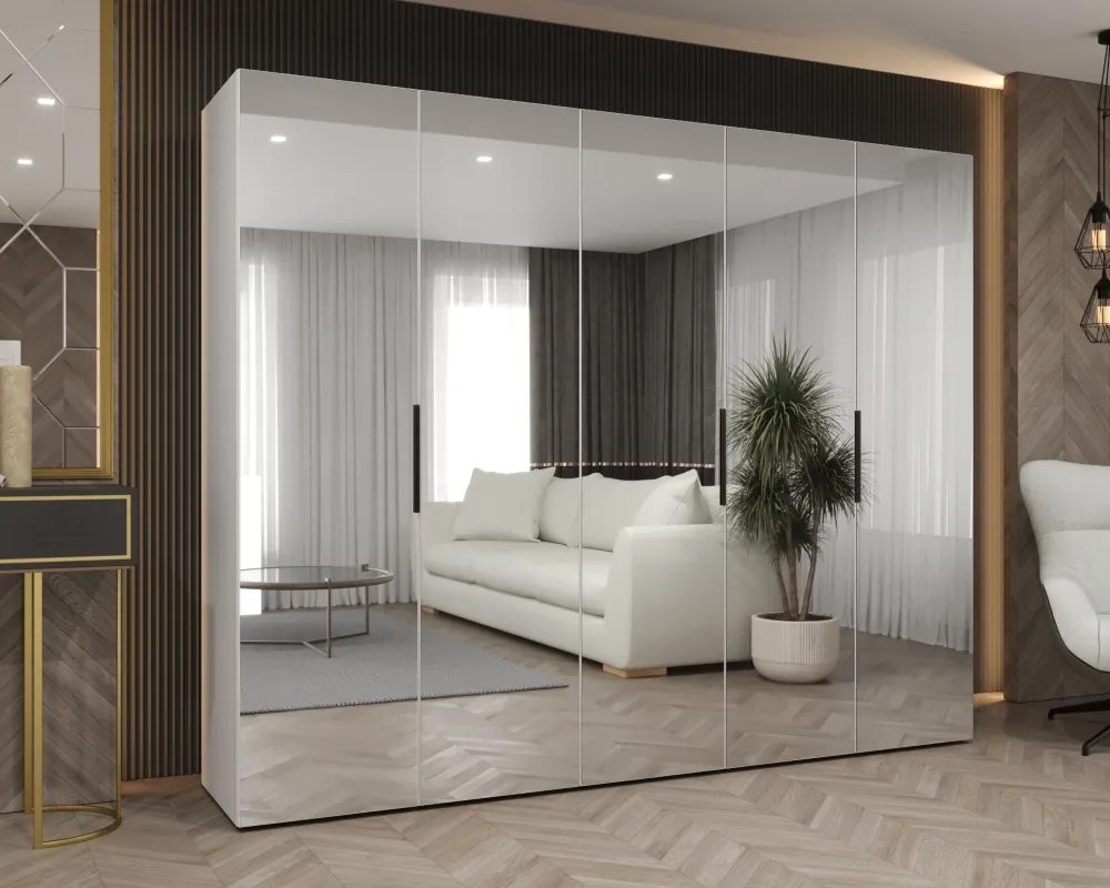 Szafa uchylna Marbella 3 250