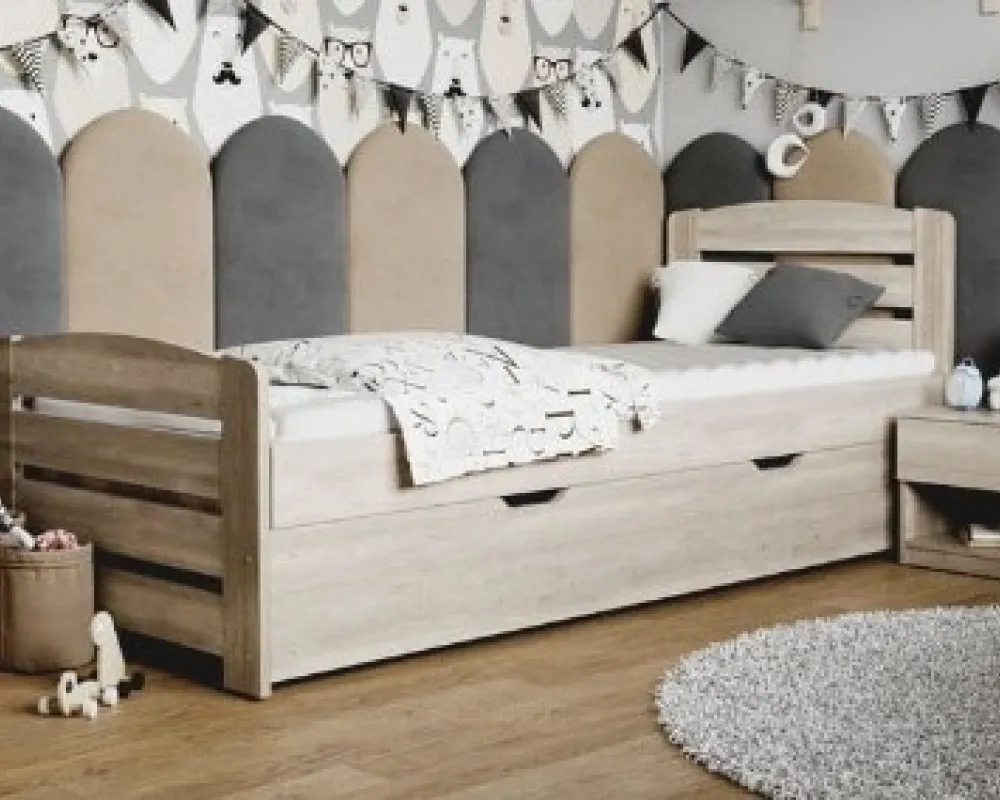 Postel 80207 (80x200)